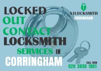 Locksmith In Corringham image 5